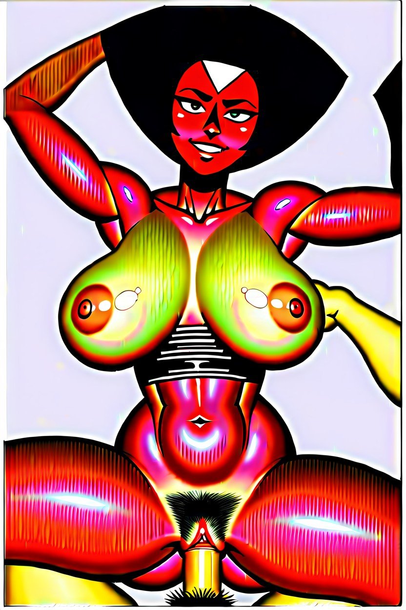 66e4f4dc8a69e88b9155d77a | AI Porn Generator