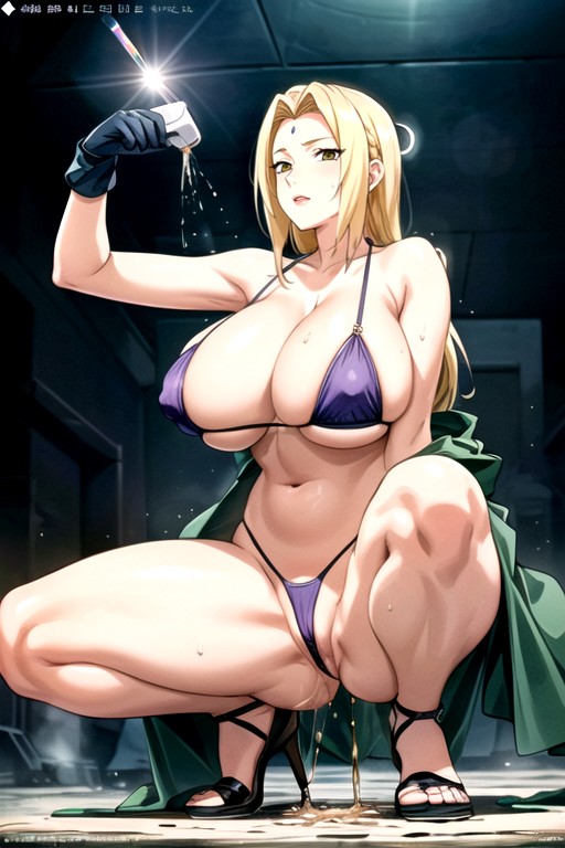 Tsunade (naruto), Urine, High Resolution K Filled With Professional Commitmentvulgar And Bewitching Sluterotic Thighs Full Of Lustrous And Seductive Virgin Killer Pheromonesbold Cleavagedignified Devilish Mature Woman Facesuper Celebritypubic Hairnavel Exposedplump Nipplesbeautiful Well-shaped Breastsdark Skindark Skinpurple And Green Two-tone Pixie Hairglamorous Mature Woman Catching A Man's Pee From Abovemouth Filled With Urinemilfall Kinds Of Guys Surround Her Degrees And Pee On Herfully Erect Penisfull Erection Glans Penis Ejaculation Beer Glass Mug Filled With Overflowing Man Urinea Mature Woman With A Swollen Stomach After Drinking A Lot Of Pee Beer Pornografia de IA