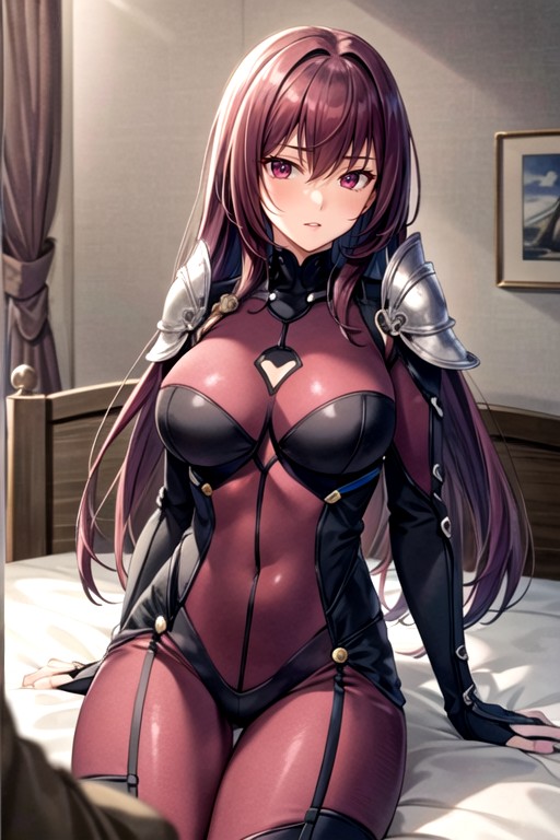 Scathatch (fate/grand Order), Bedroom AI Porn