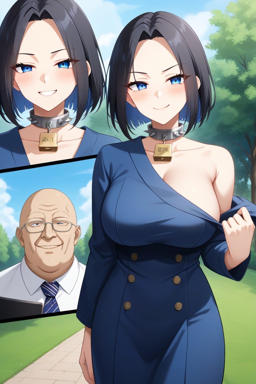 Obedience, Rec Ui, Park Hentai AI Porn