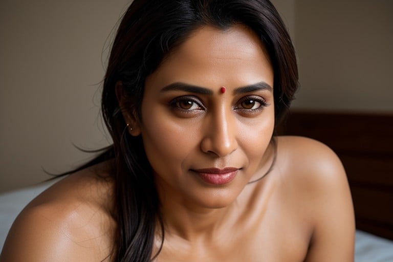 Indienne, 30+Porno IA