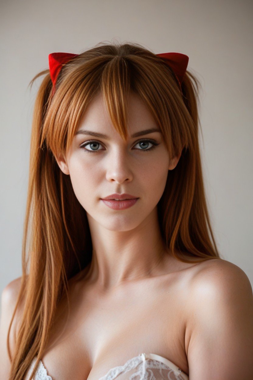 Asuka Langley AI Porn