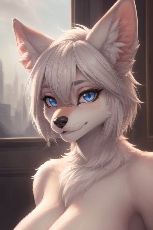  Furry AI Porn