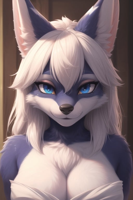  Furry AI Porn