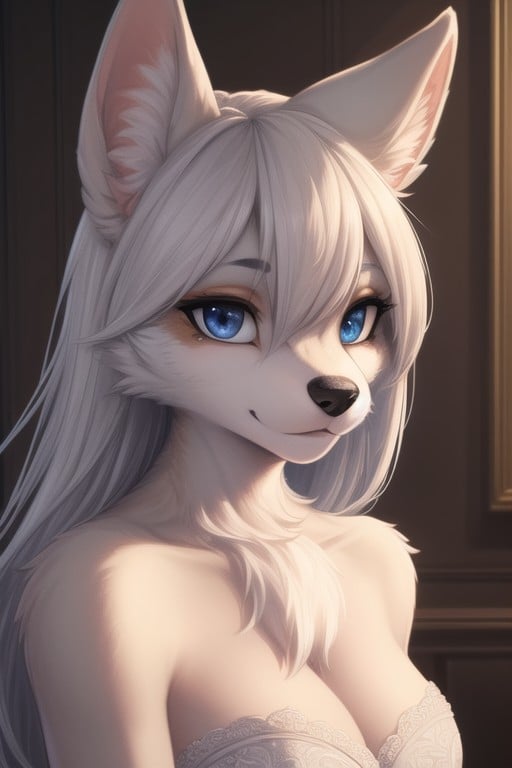  Furry AI Porn