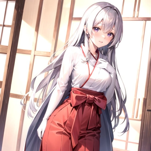 Peeing, Standing, Sfw Hentai AI Porn