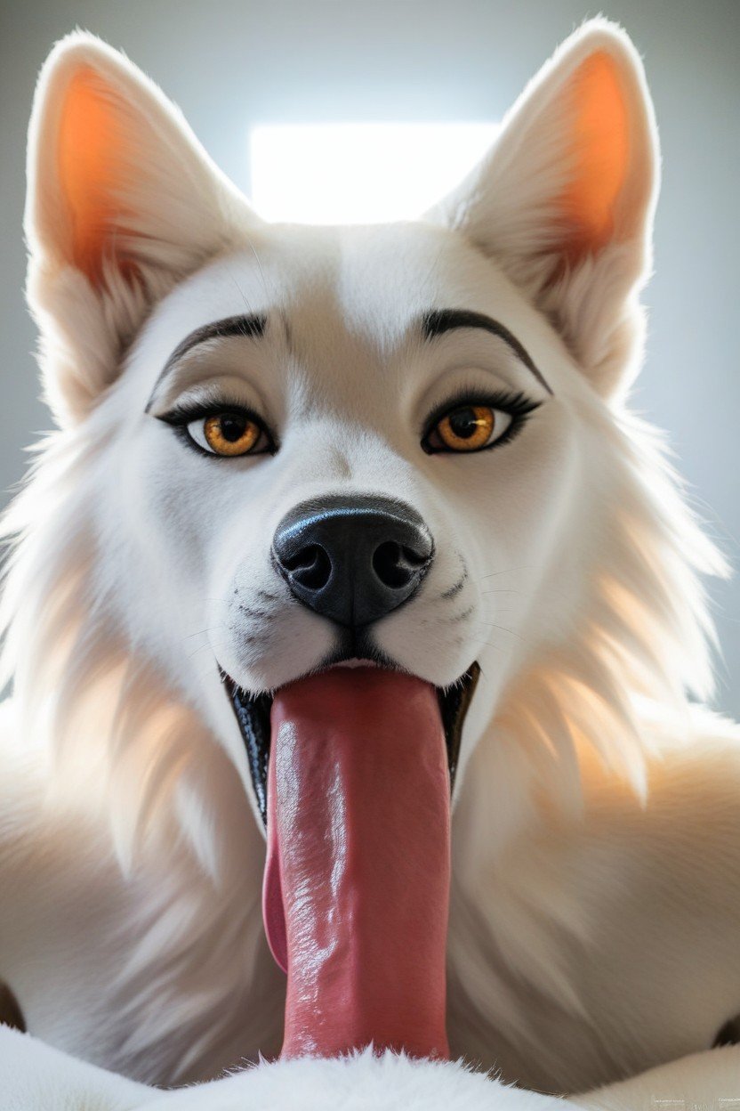 Pov Blowjob, On Anthro Sex, Anthro Sex Furry AI Porn