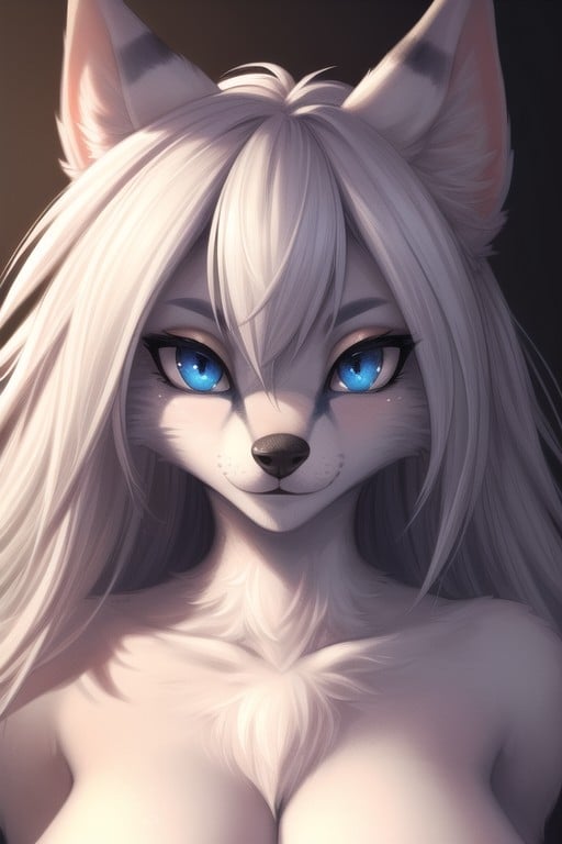  Furry AI Porn