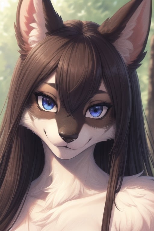  Furry AI Porn