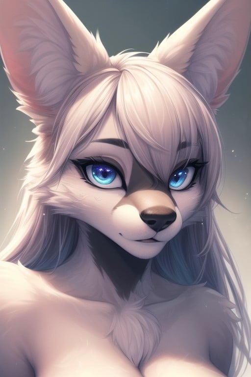  Furry AI Porn