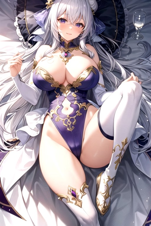 Masterpiece, Newest, Best Quality Hentai AI Porn