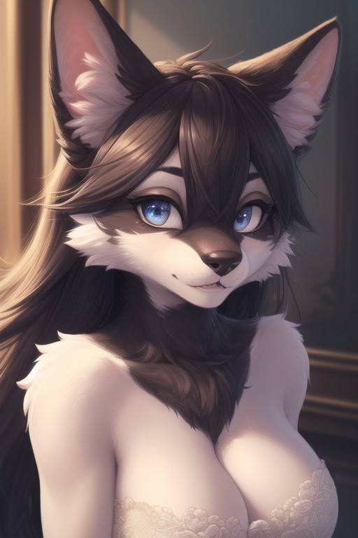  Furry AI Porn