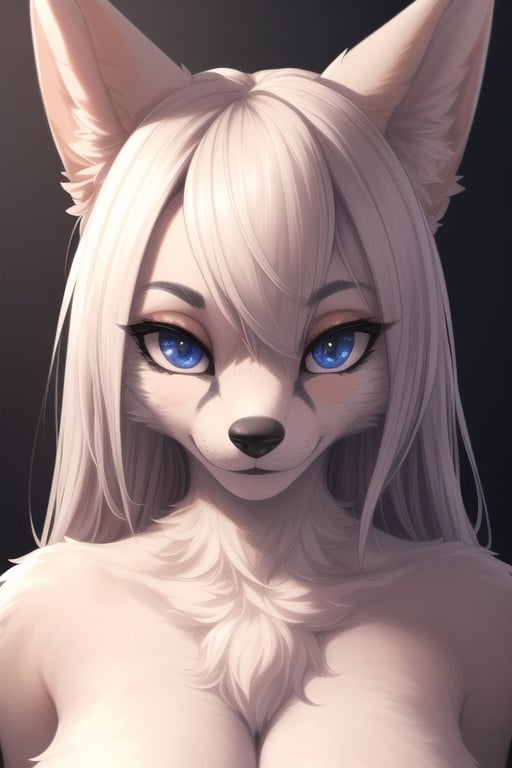  Furry AI Porn