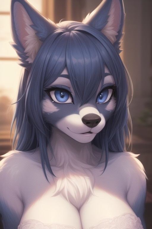  Furry AI Porn