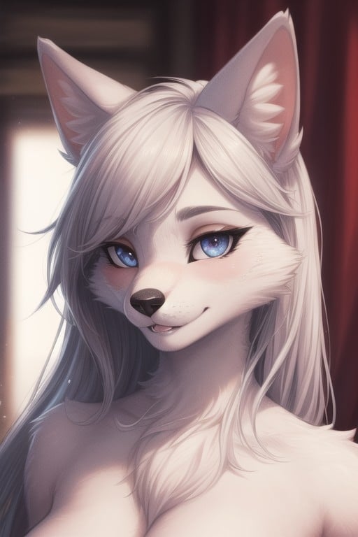  Furry AI Porn