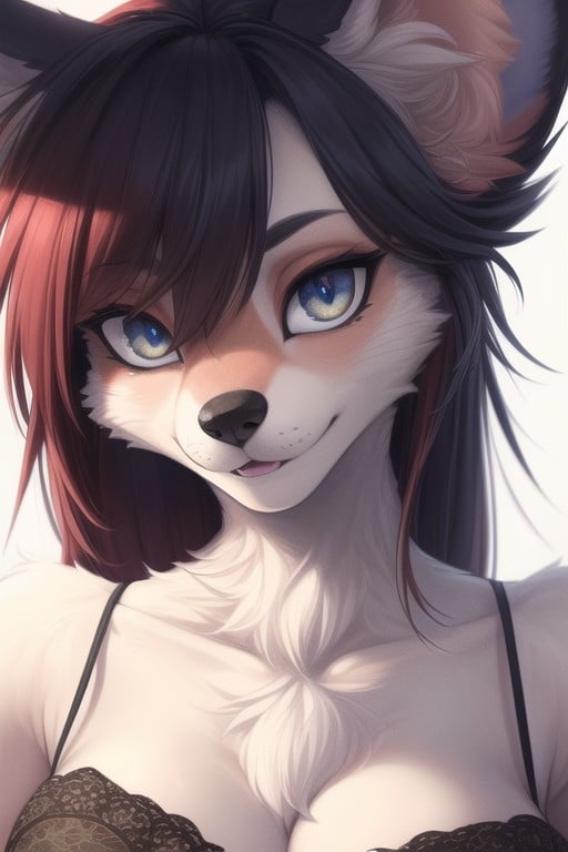  Furry AI Porn