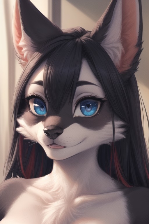  Furry AI Porn