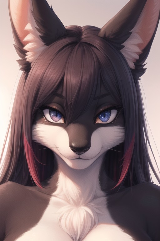  Furry AI Porn