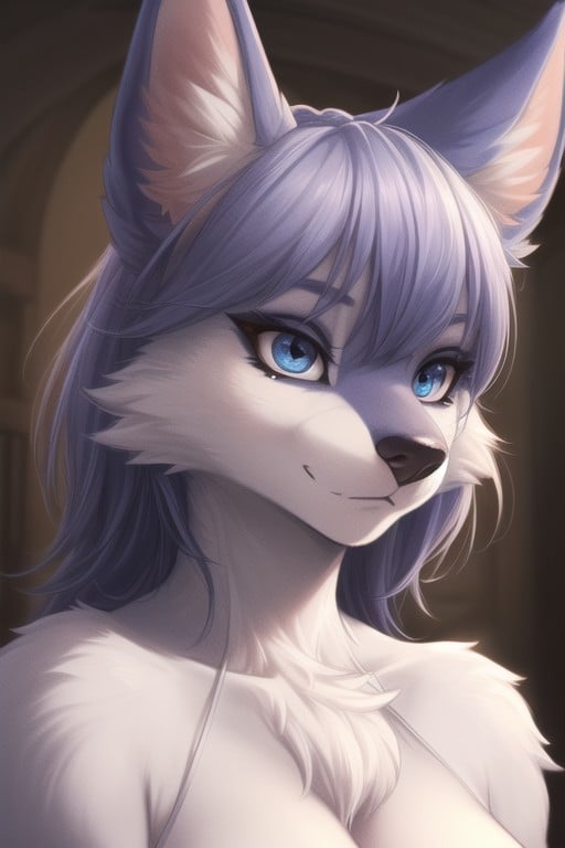  Furry AI Porn