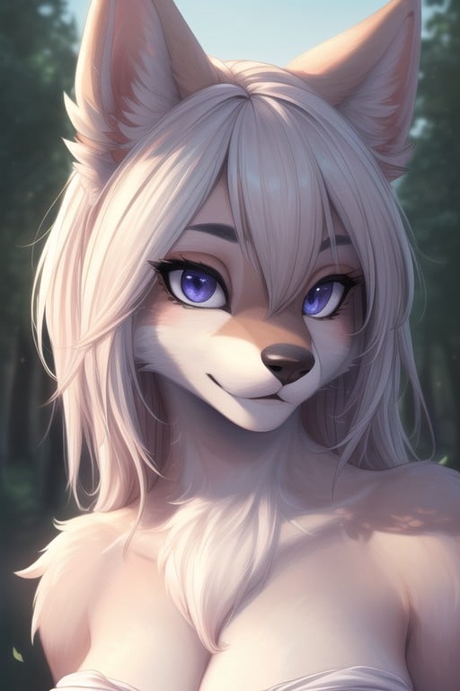  Furry AI Porn