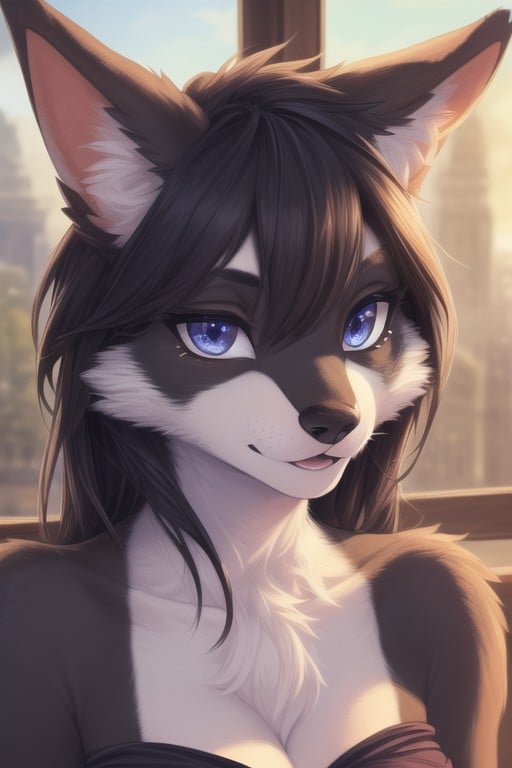  Furry AI Porn