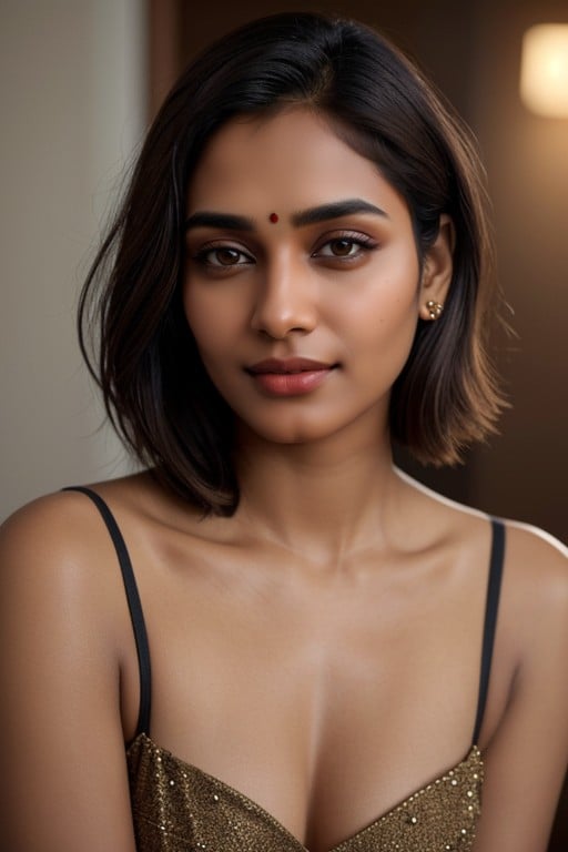 Bobcut, Straight, South Asian Furry AI Porn