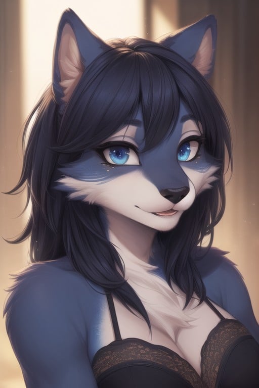  Furry AI Porn