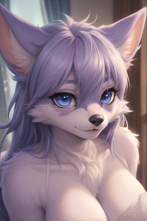  Furry AI Porn