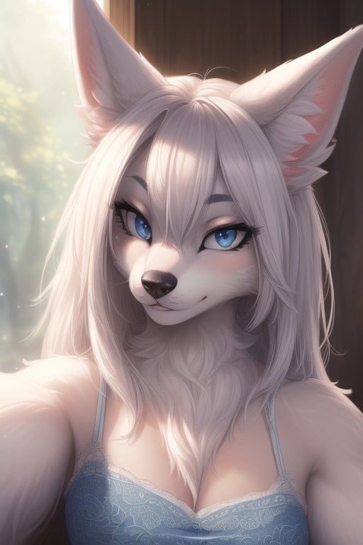  Furry AI Porn