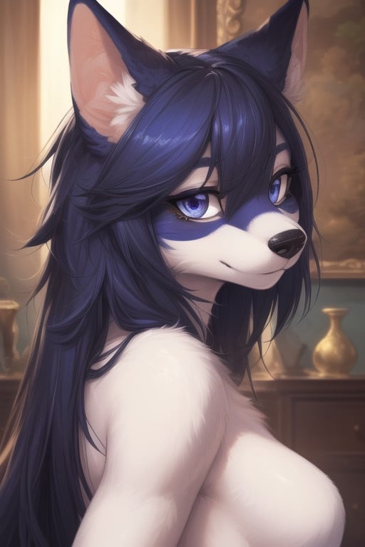  Furry AI Porn