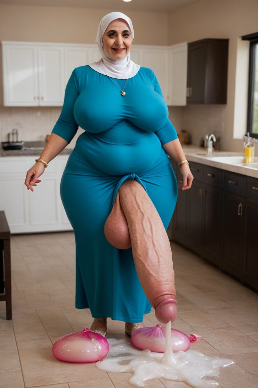 Milf, Posing For The Camera, Arab Porno shemale IA