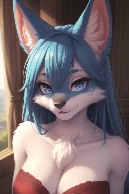  Furry AI Porn