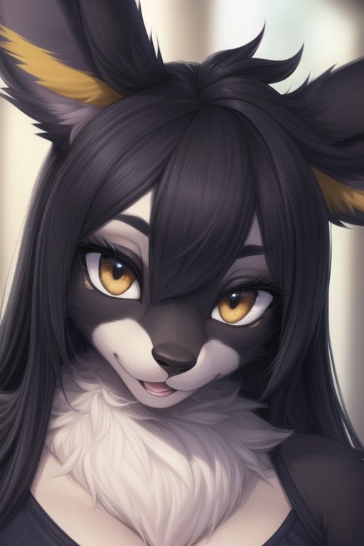 Exitante Con Semen En La Vaina Podemos Umbreon Furry AI Porn