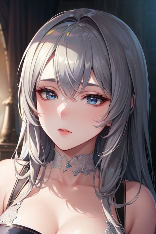 Melkor Mancin ArtstylePorno AI