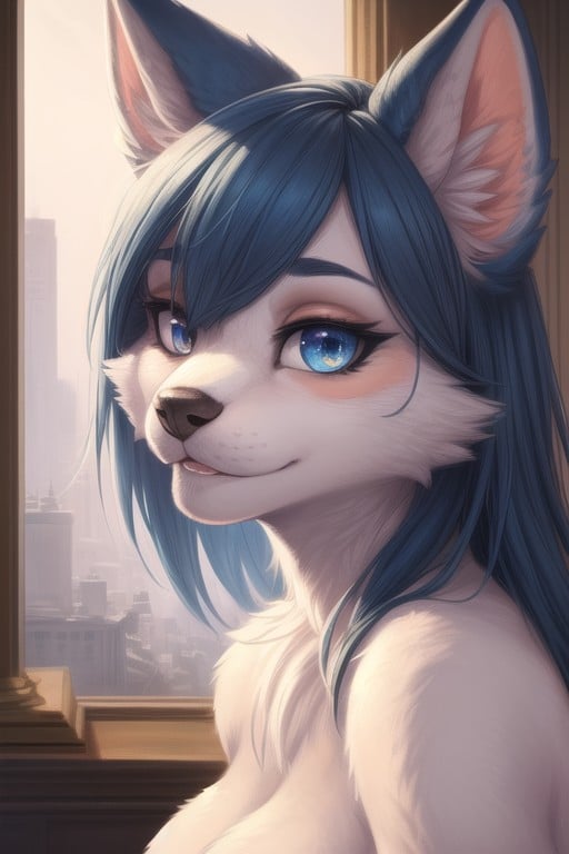  Furry AI Porn