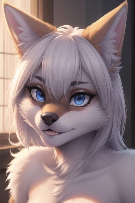  Furry AI Porn