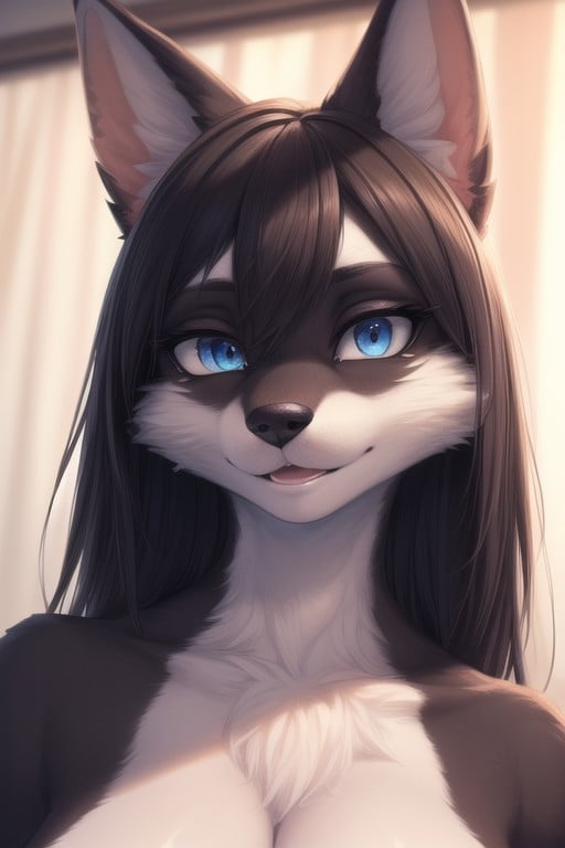  Furry AI Porn