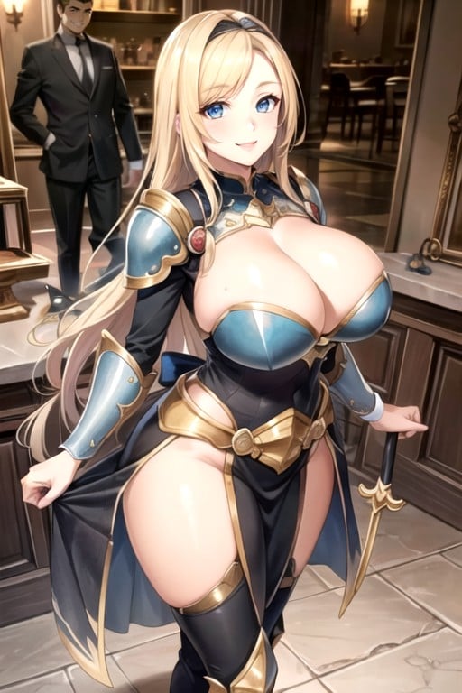 Standing, Lux (league Of Legends), Bunda Grande Hentai IA pornografia