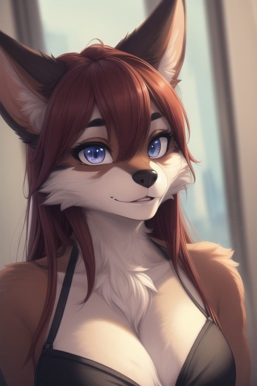  Furry AI Porn