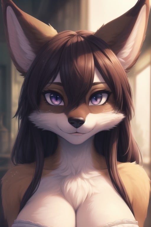  Furry AI Porn