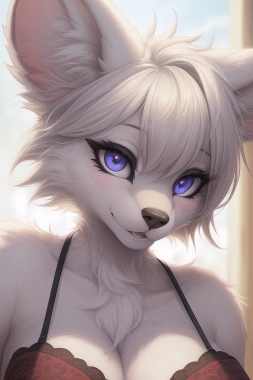  Furry AI Porn