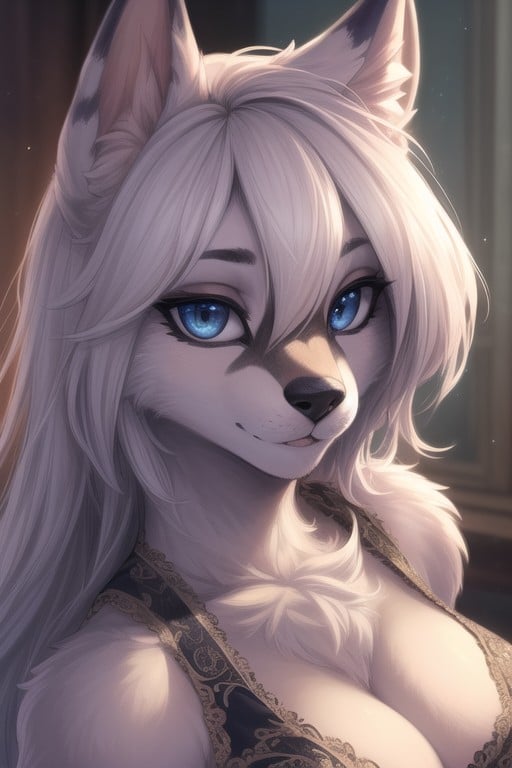  Furry AI Porn