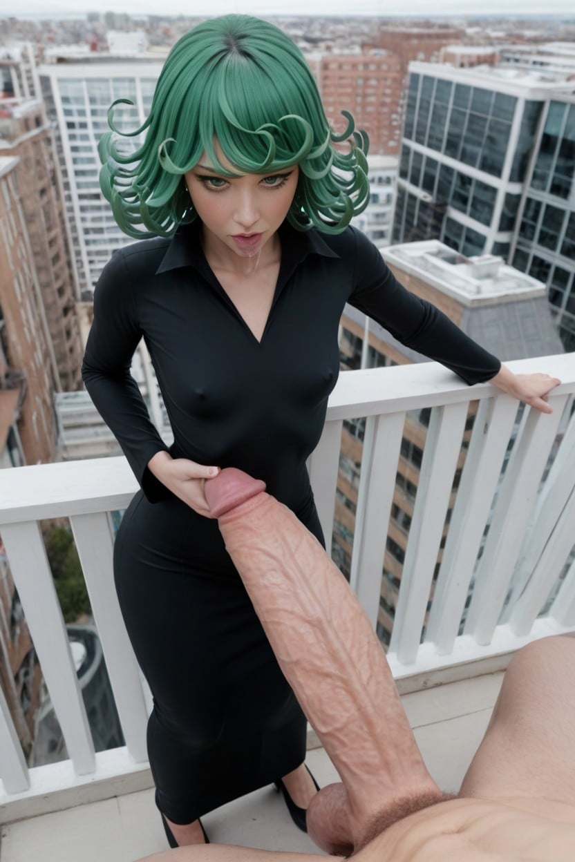 Massive Dick, Massive Balls, Hyper Huge Dick AI Porn