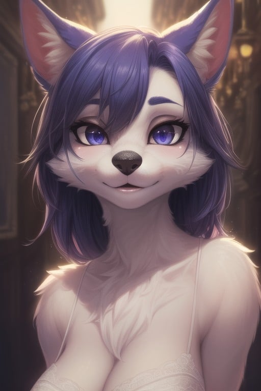  Furry AI Porn