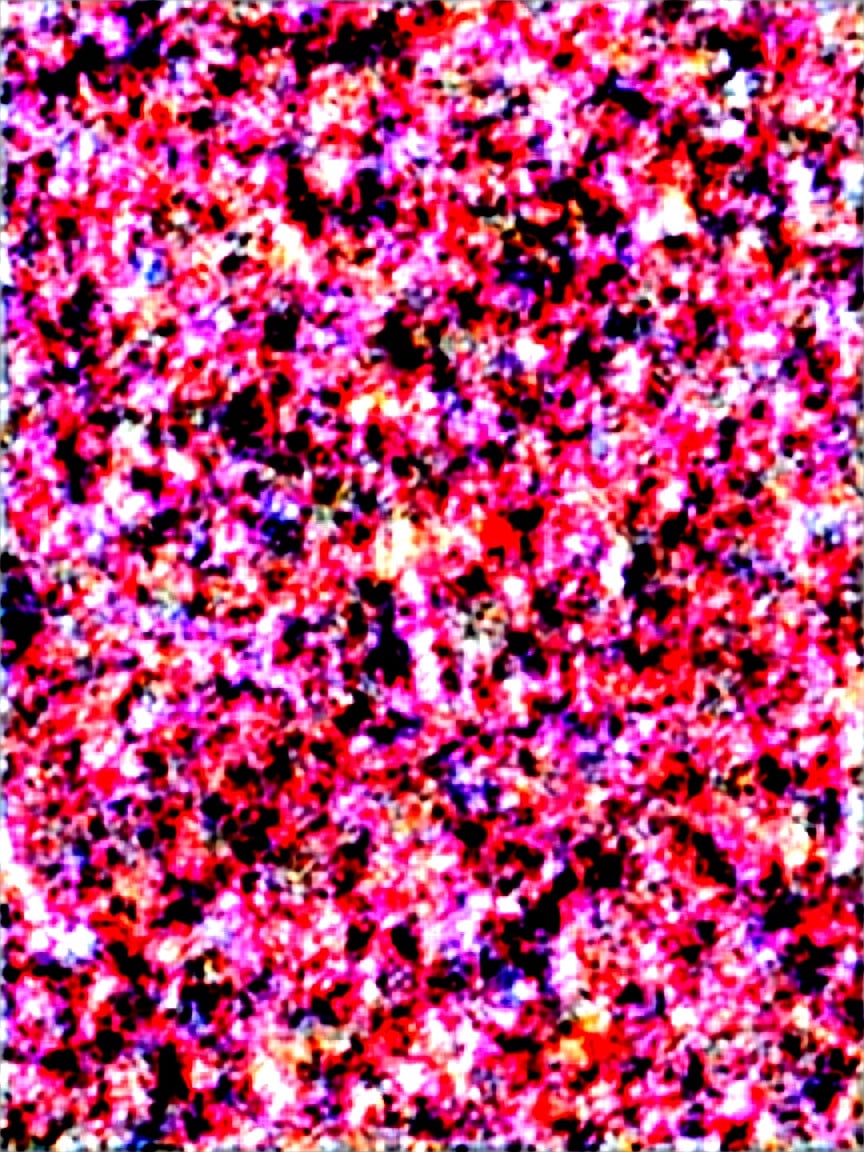 Purple Pubic Hair Narrow Stripe, Lean Muscles, Grabbing Boobs AI Porn