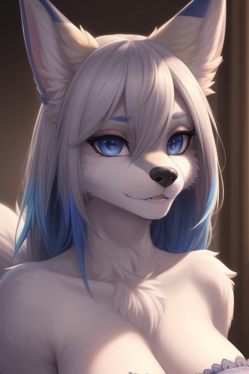  Furry AI Porn