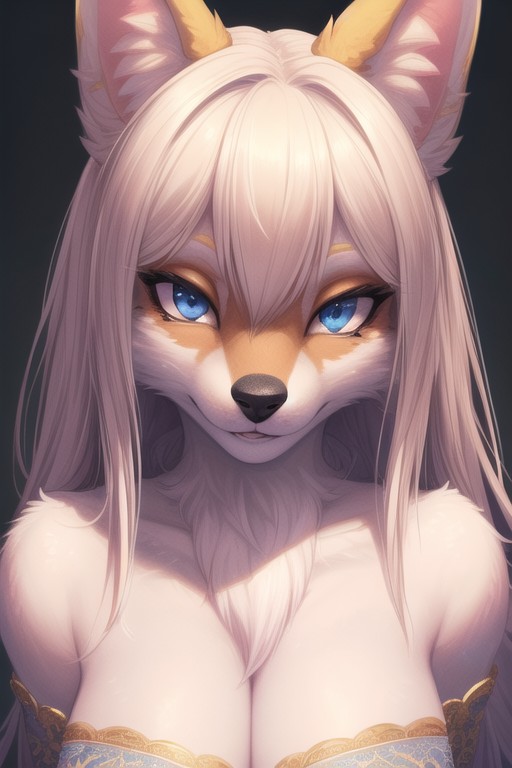  Furry AI Porn