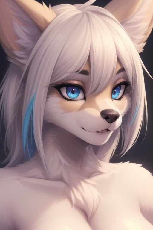  Furry AI Porn