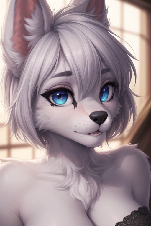  Furry AI Porn