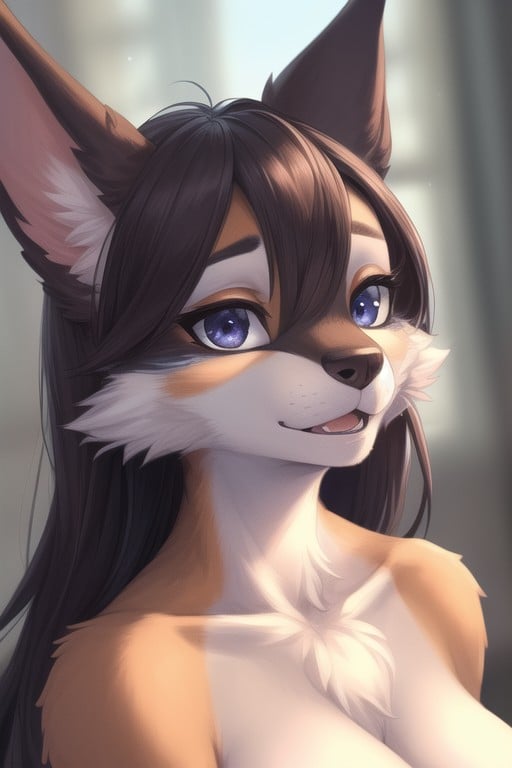  Furry AI Porn